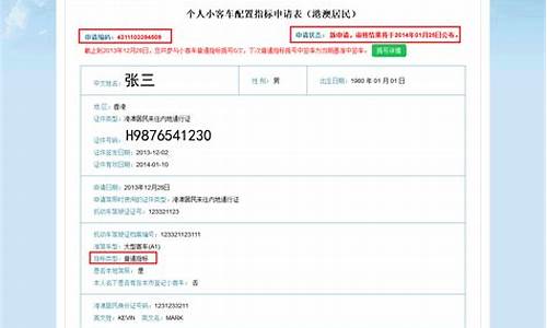 北京汽车摇号中签会有短信通知吗安全吗_北京小客车摇号中签会发短信通知吗