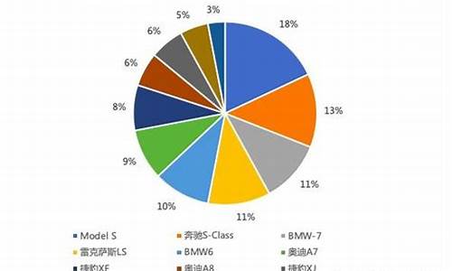 特斯拉消费者行为分析_特斯拉消费群体消费特征