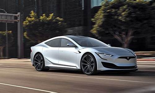 特斯拉2022新款model q,特斯拉2022新款modely