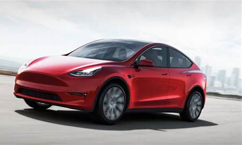 特斯拉modely售价表_特斯拉model y2020价格