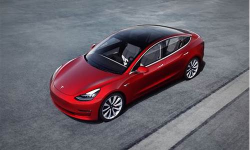 特斯拉model 3历次降价,特斯拉model3历史最低价格