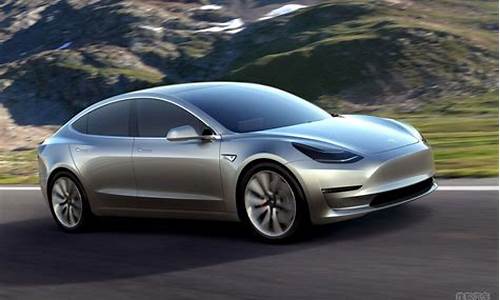 特斯拉model3电脑如何重启_特斯拉model3怎么重启电脑