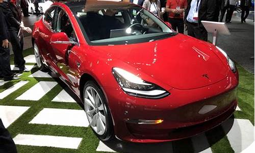 新款特斯拉model3最新消息_新款特斯拉图片