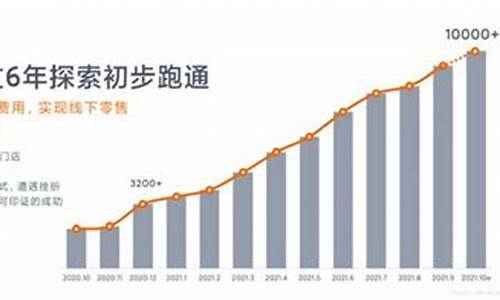 小米汽车年销量一千万辆-小米汽车年销量