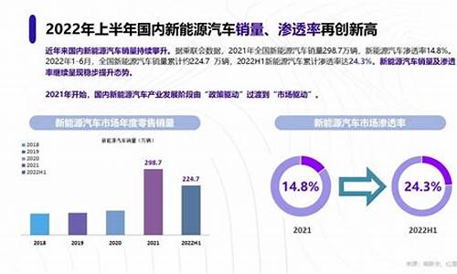 2023年新能源汽车市场占有率-新能源车排名前十名