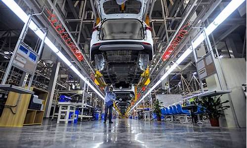 长安新能源汽车制造厂在哪里,长安汽车生产新能源汽车吗